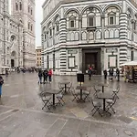 Brunelleschi Apartment - Florence With A View