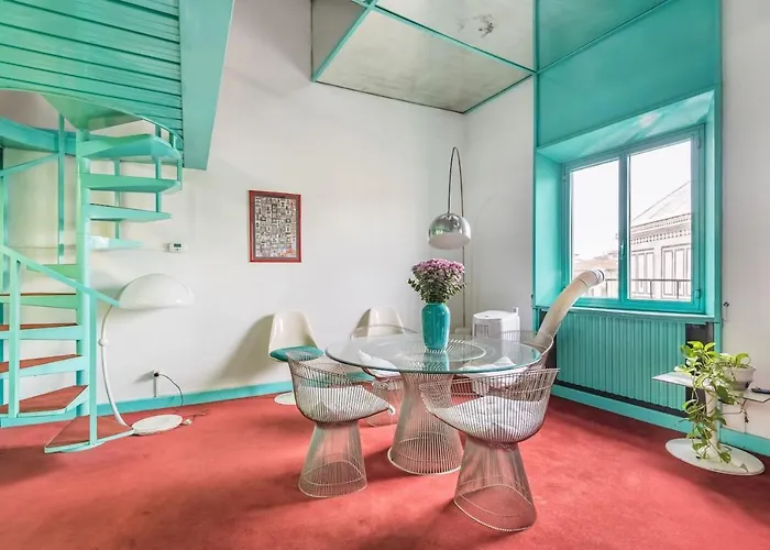 Brunelleschi Apartment - Florence With A View