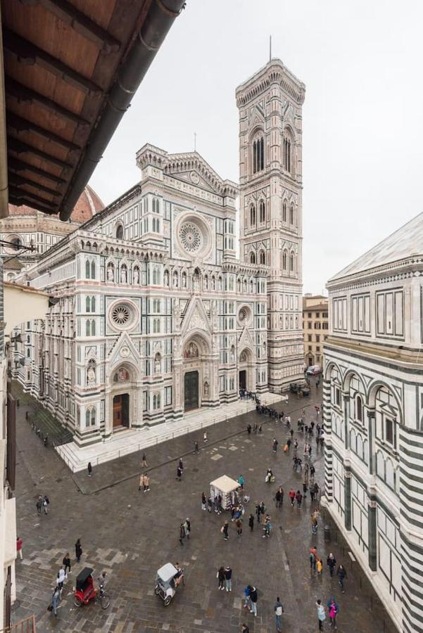 Brunelleschi - With A View Florencia