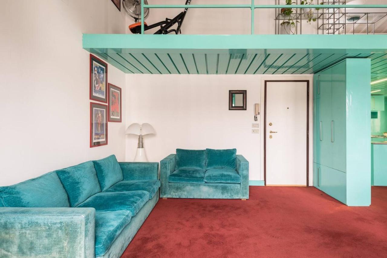 Apartamento Brunelleschi - With A View