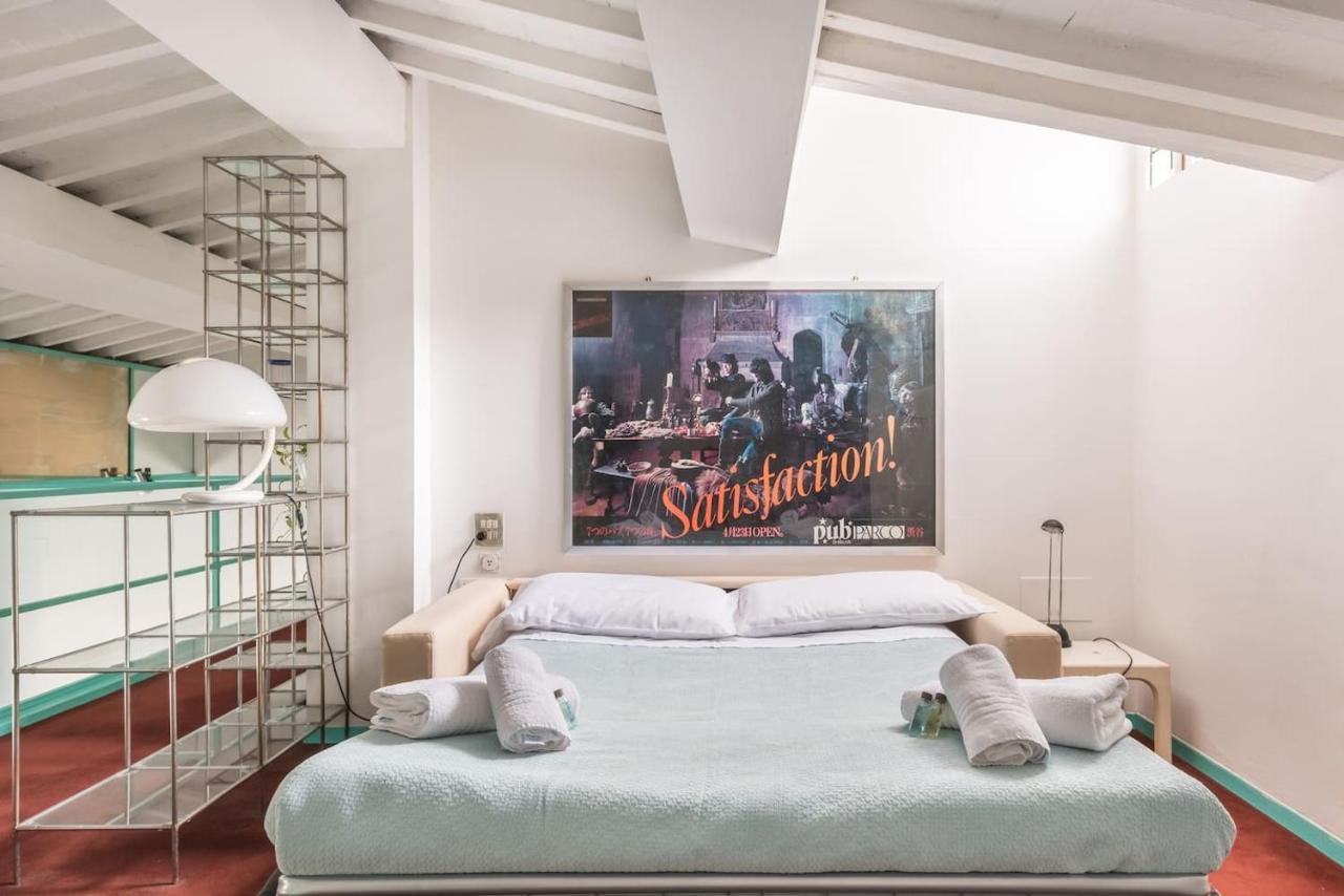 Brunelleschi - With A View Apartamento *