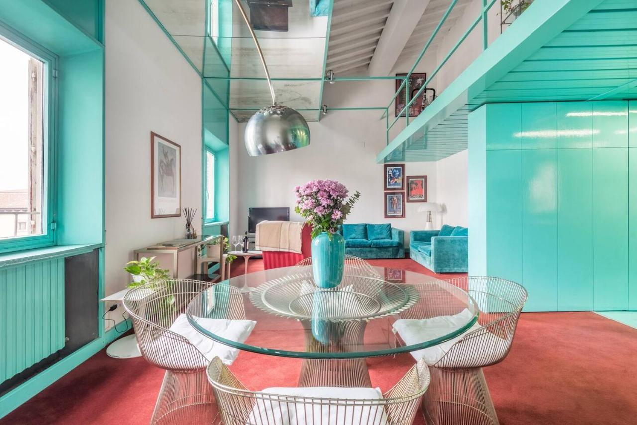 Apartamento Brunelleschi - With A View Florencia