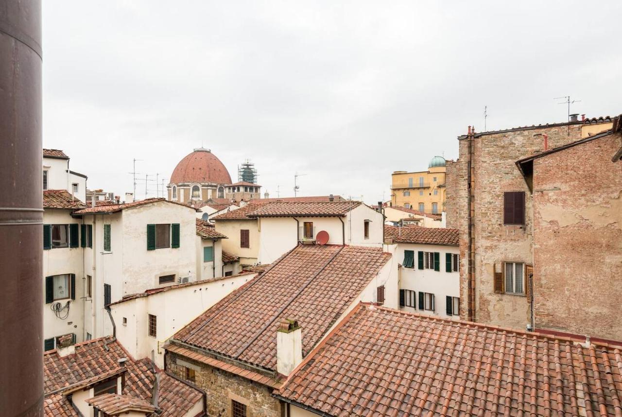 Brunelleschi - With A View * Florencia